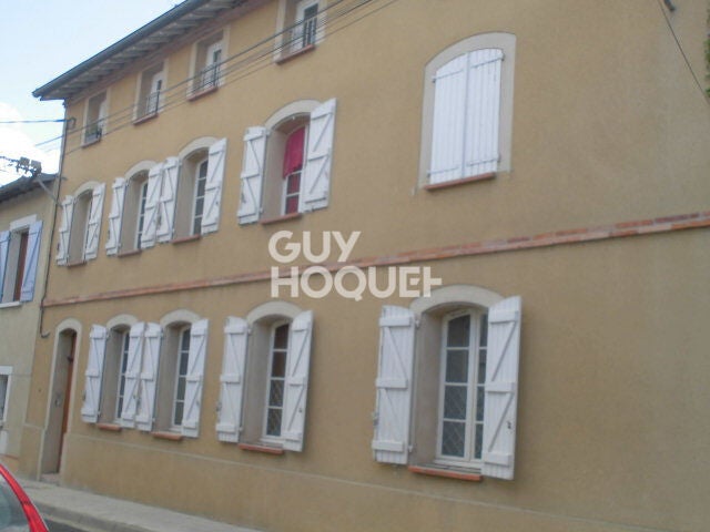 Appartement Rue Métairie Foch à Grenade