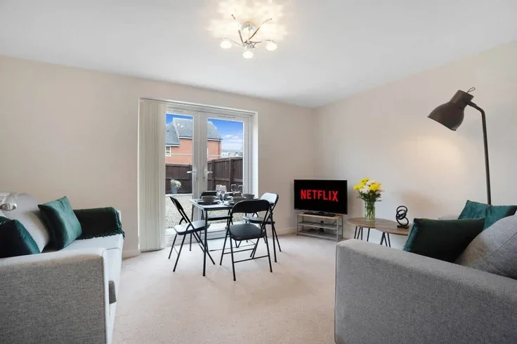 House Diamond Road in Thornaby-on-Tees
