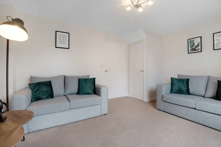 House Diamond Road in Thornaby-on-Tees