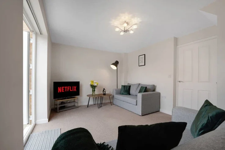 House Diamond Road in Thornaby-on-Tees