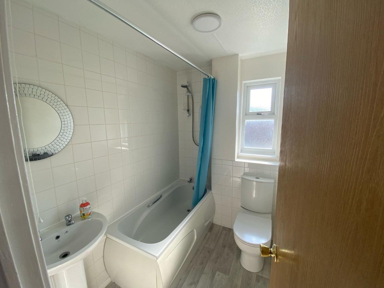 Flat Comfrey Close in Killinghall
