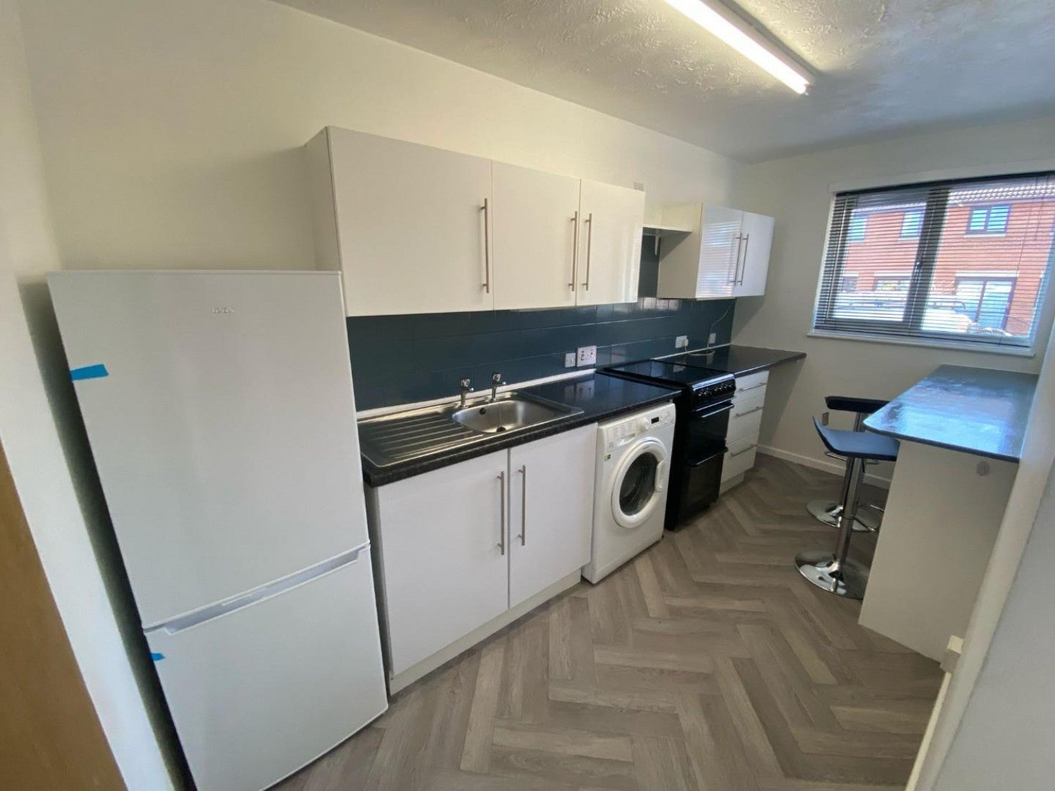 Flat Comfrey Close in Killinghall