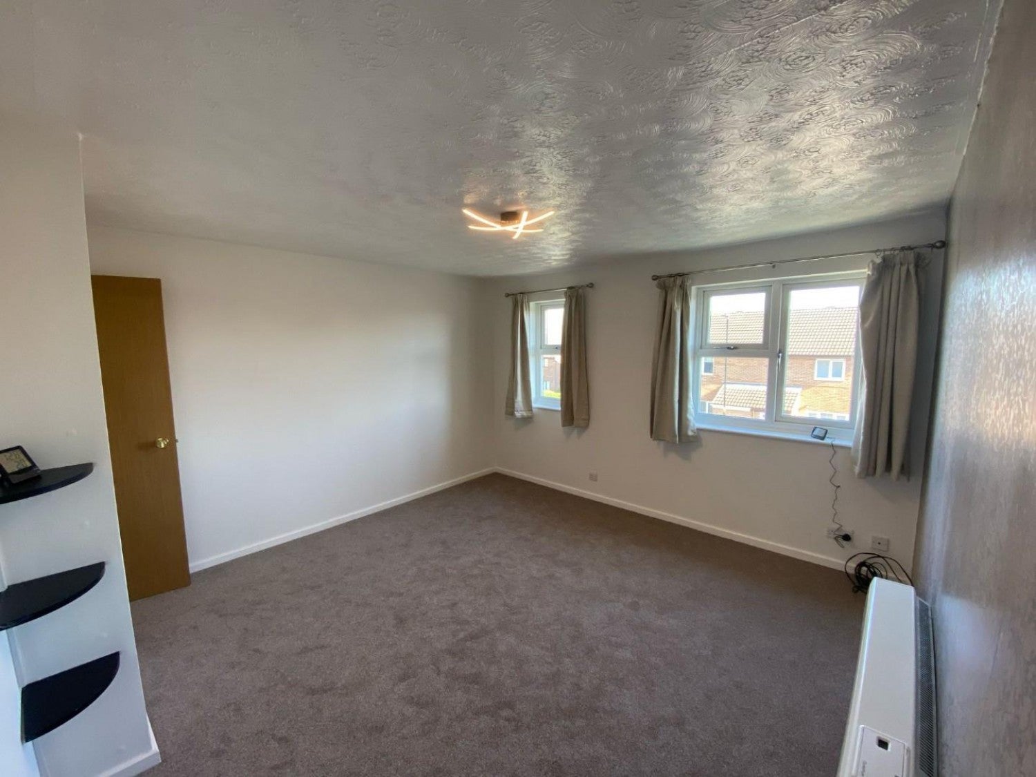 Flat Comfrey Close in Killinghall