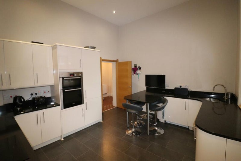 Room Tenby Street North in Birmingham