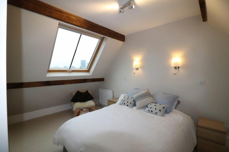 Room Tenby Street North in Birmingham