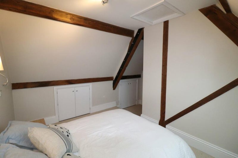 Room Tenby Street North in Birmingham