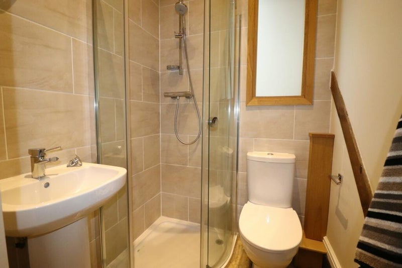 Room Tenby Street North in Birmingham