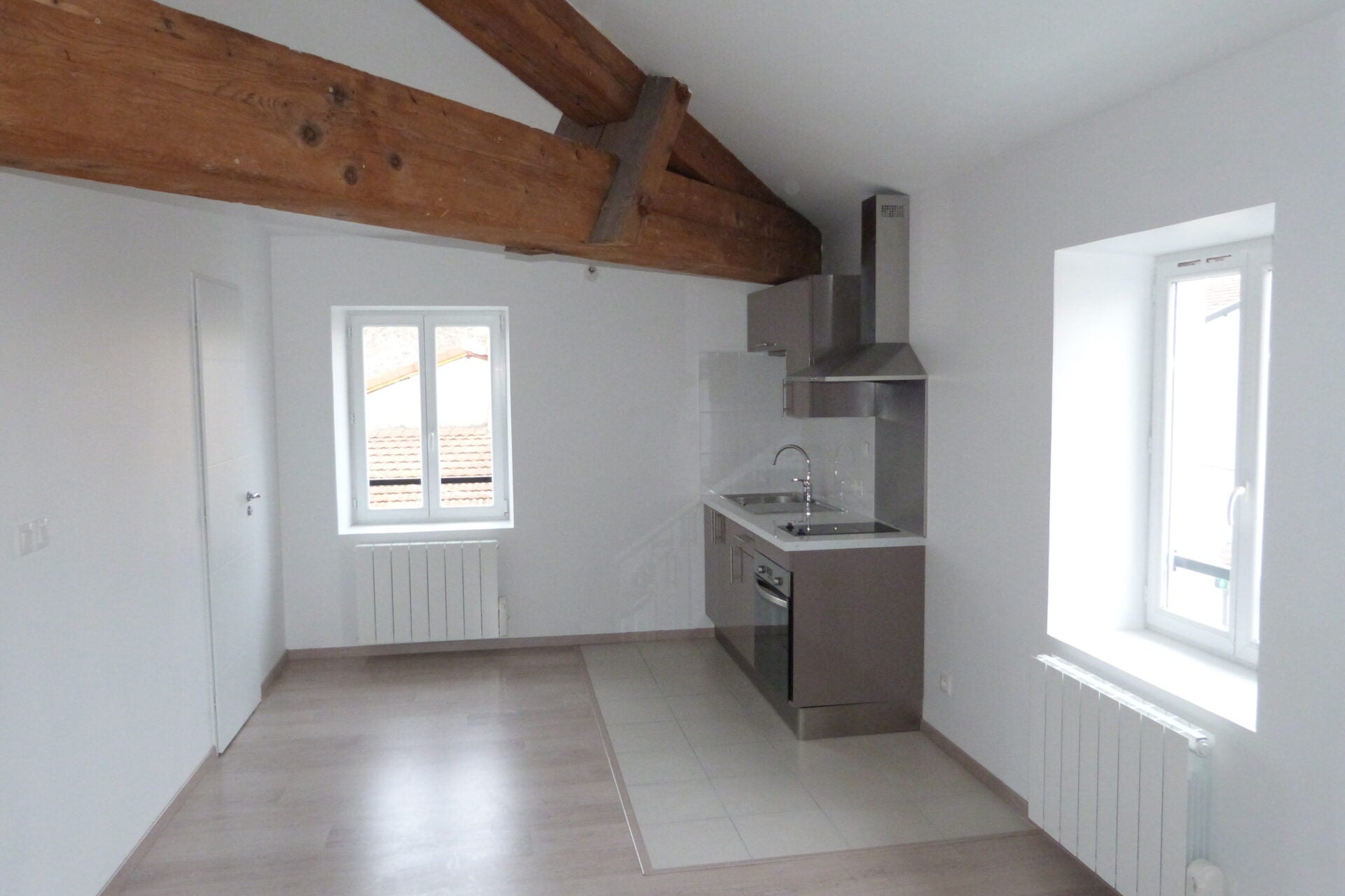 Appartement Avenue de Lanessan à Champagne-au-Mont-d'Or