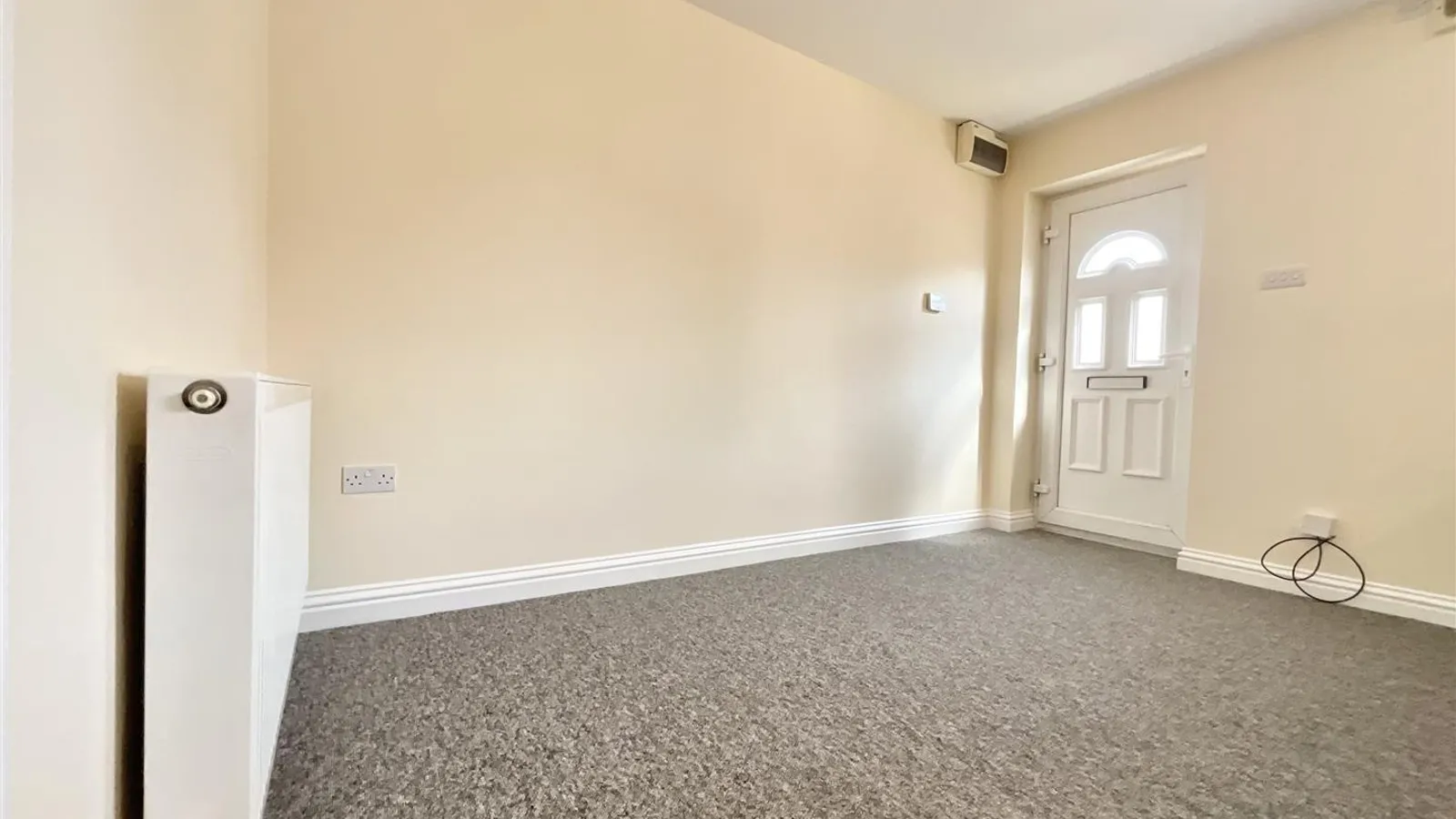 Flat Kingsmead Walk in Bristol