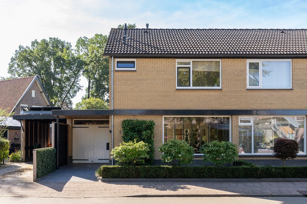 Huis Hanengewei 3 in Ermelo