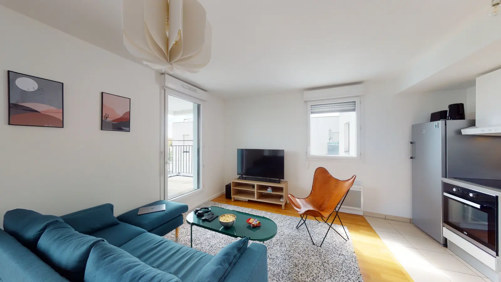 Appartement Avenue Guynemer à Choisy-le-Roi