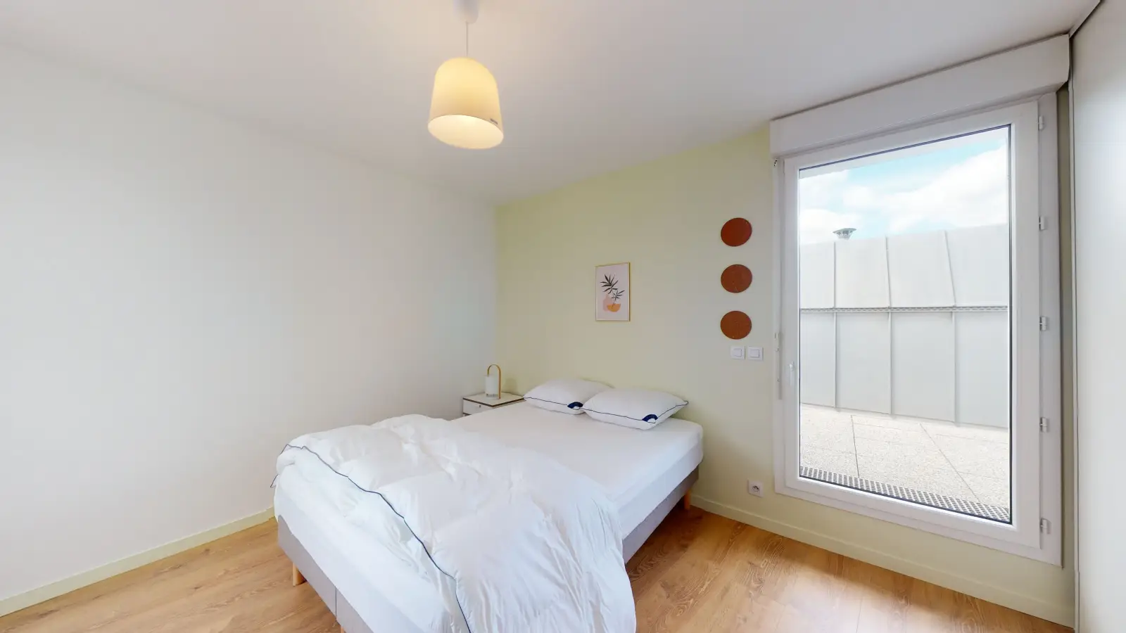 Appartement Avenue Guynemer à Choisy-le-Roi