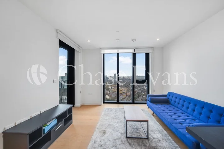 Flat St. Gabriel Walk in Greater London