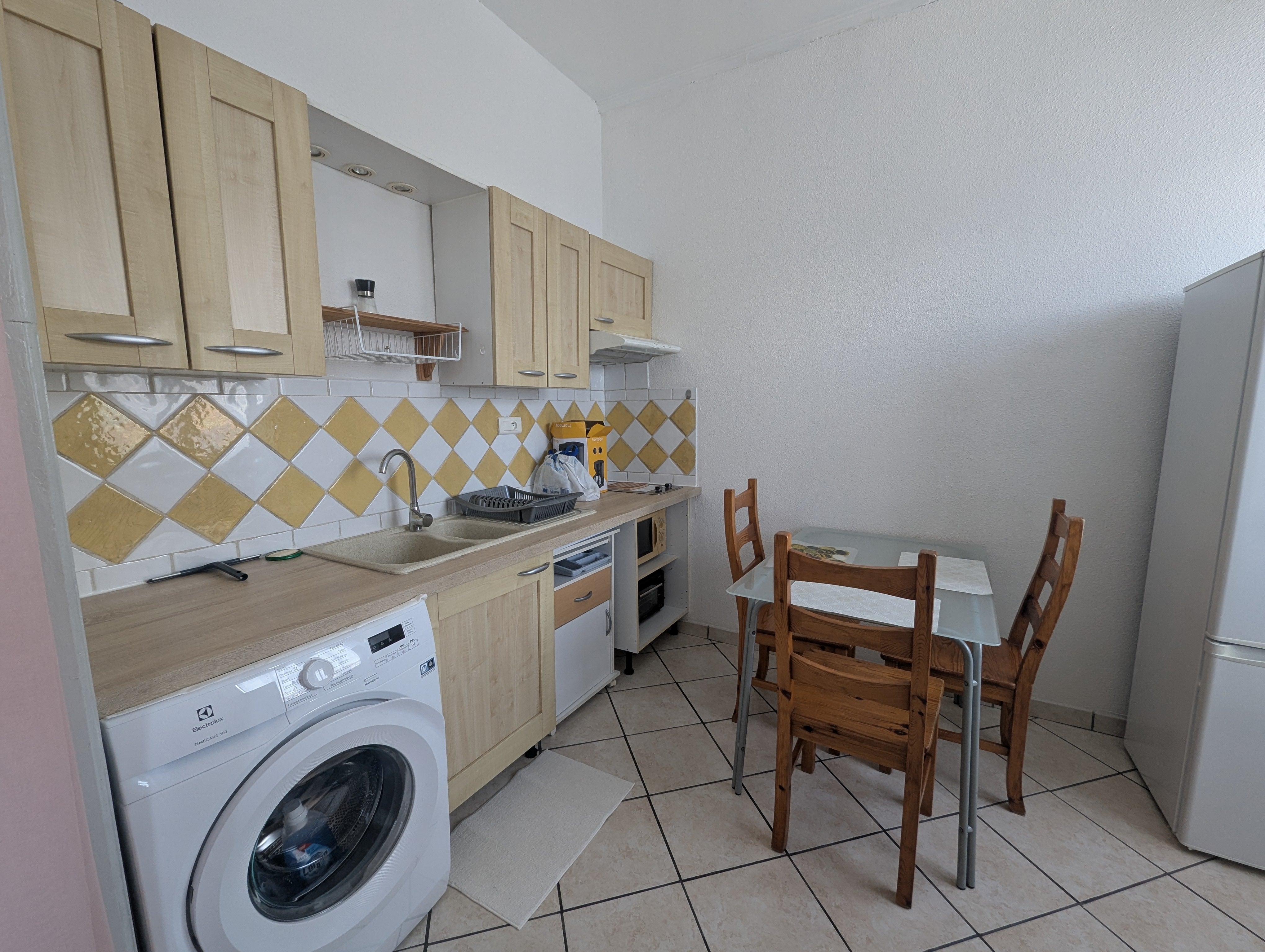 Appartement Rue des Plantiers à Manosque