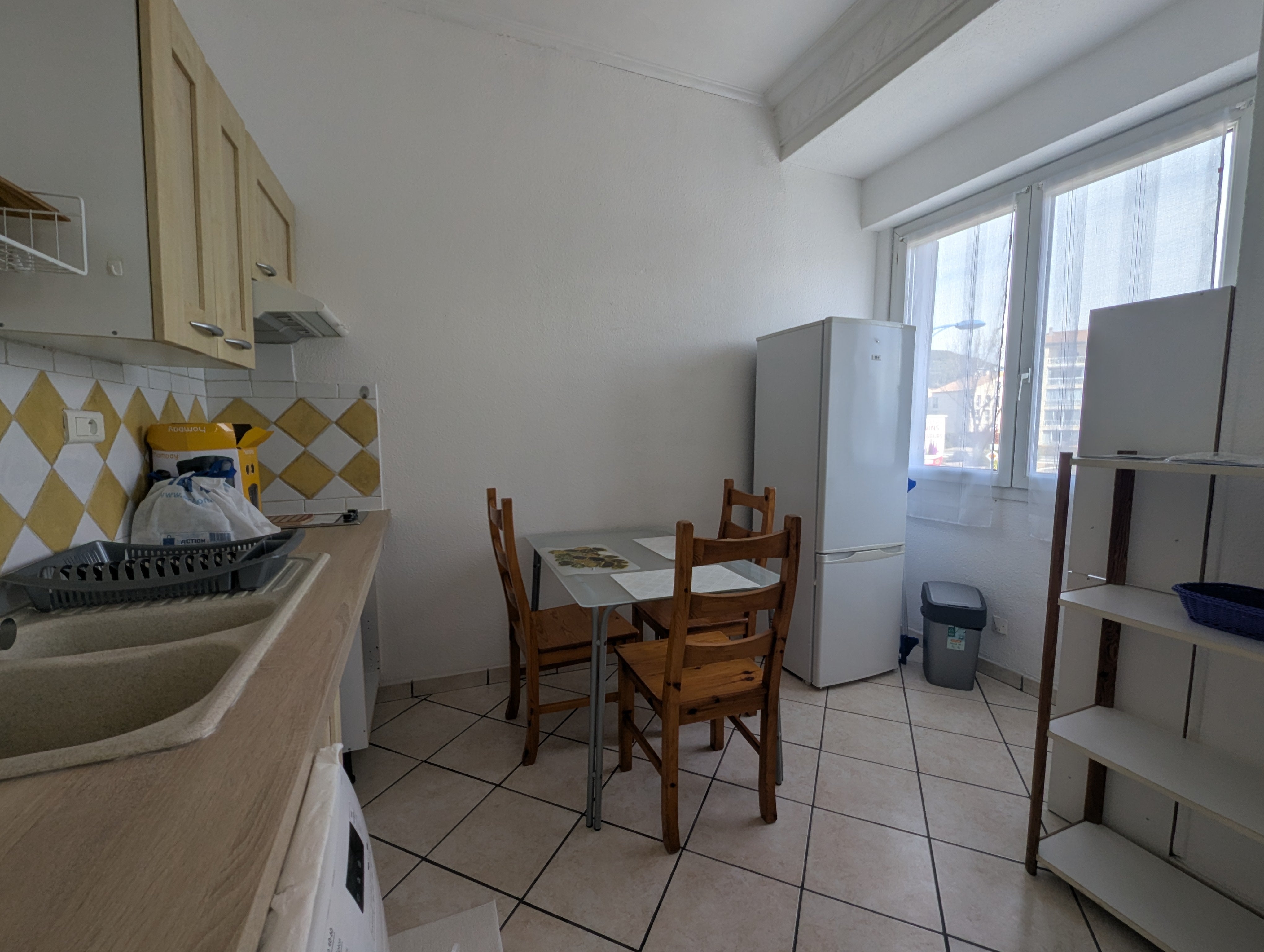 Appartement Rue des Plantiers à Manosque