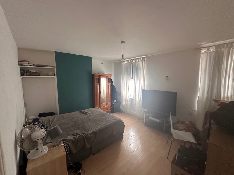 Room Samuel Street in Manchester