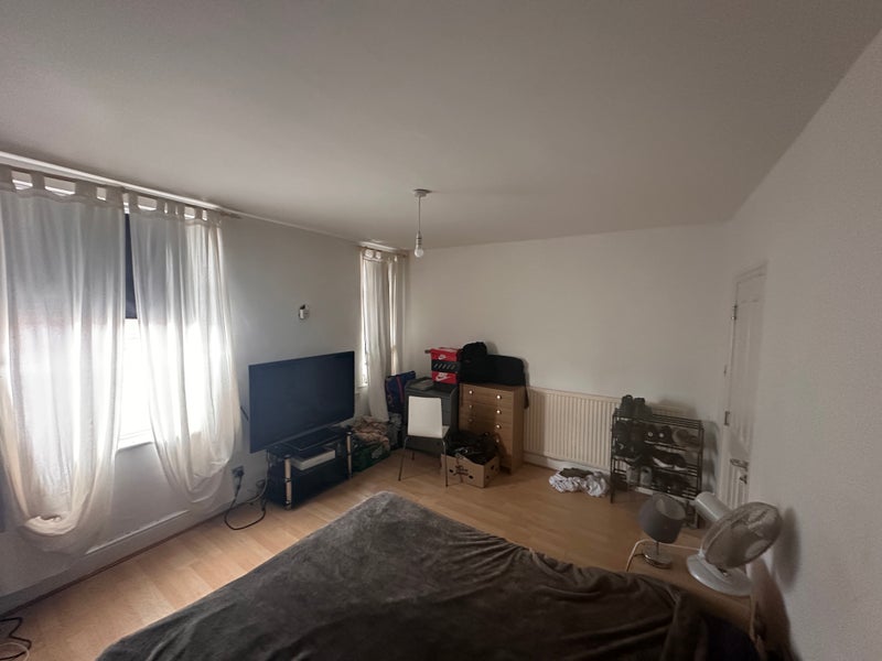 Room Samuel Street in Manchester
