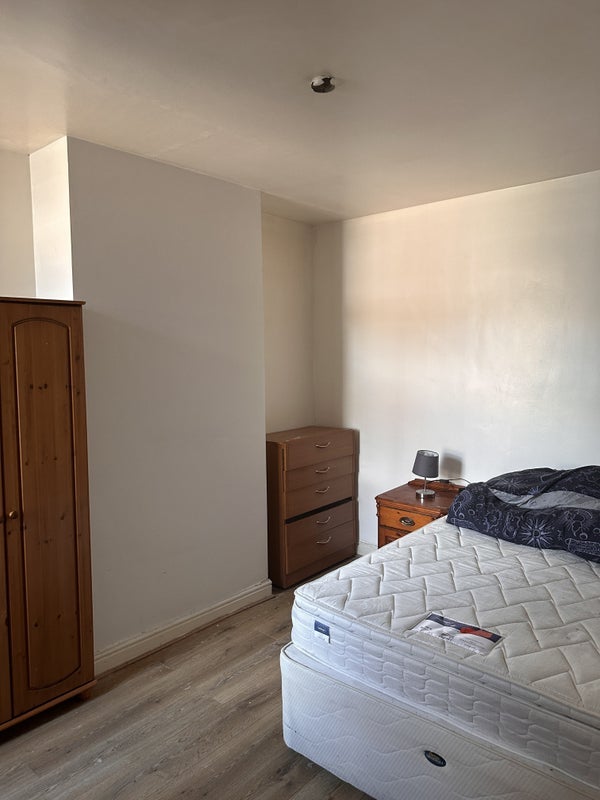 Room Samuel Street in Manchester
