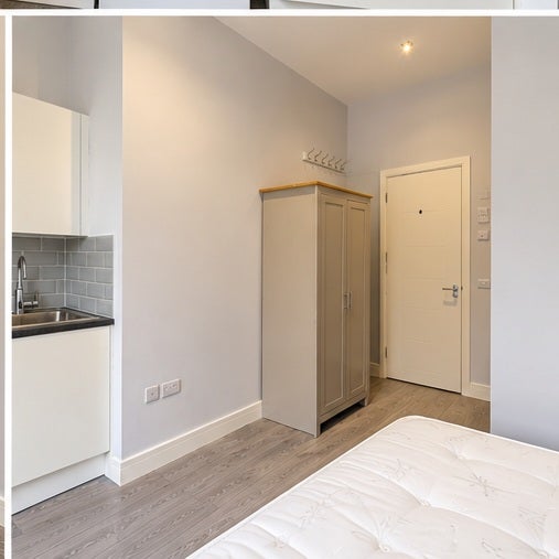 Flat Ladbroke Grove in Greater London