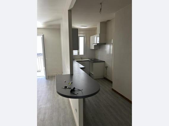 Flat Rue duffour-dubergier in Bordeaux