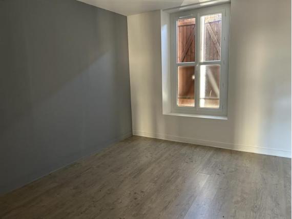 Appartement Rue duffour-dubergier à Bordeaux