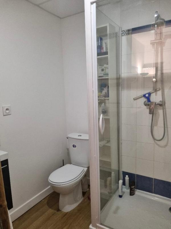 Flat Rue des Treilles in Libourne