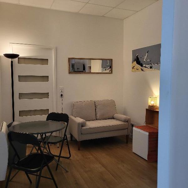 Appartement Rue des Treilles à Libourne