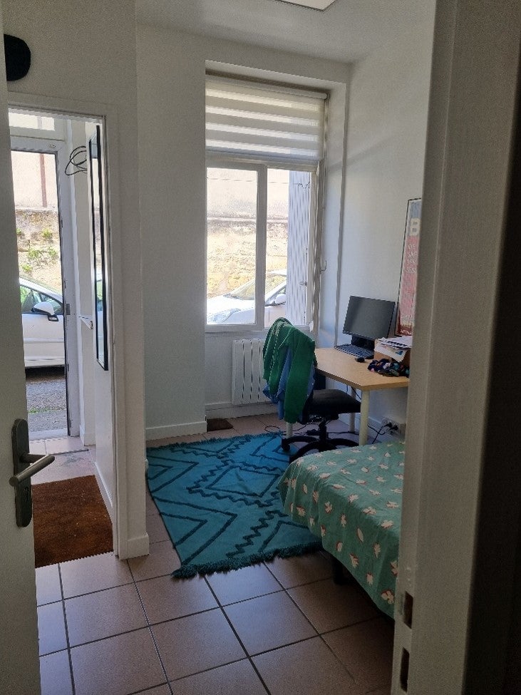 Appartement Rue des Treilles à Libourne
