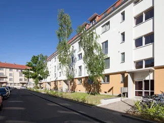 Wohnung Freiherr-vom-Stein-Straße in Mainz