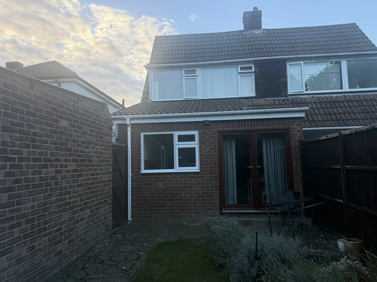 House Ringwood Way in Greater London