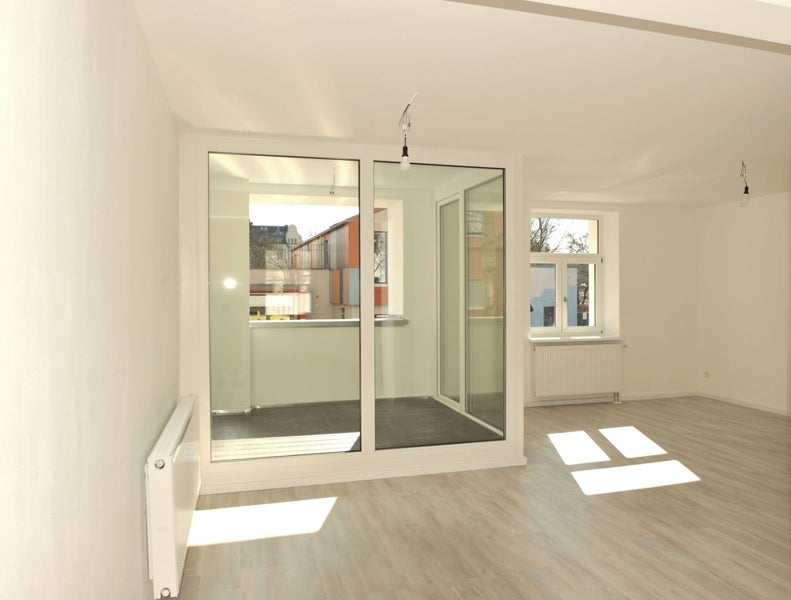 Wohnung Stephan-Roth-Straße in Zwickau