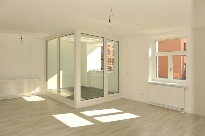 Wohnung Stephan-Roth-Straße in Zwickau