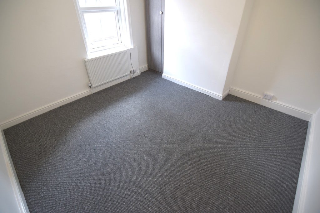 Flat Read's Avenue in Blackpool