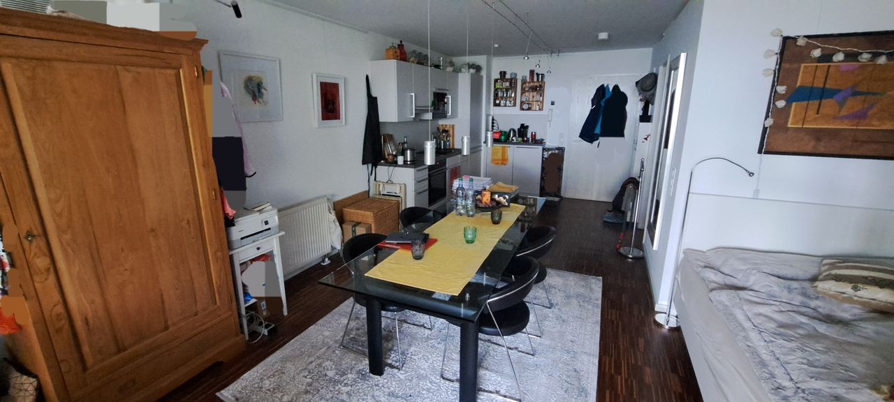 Wohnung Taunusstraße in Oberursel (Taunus)