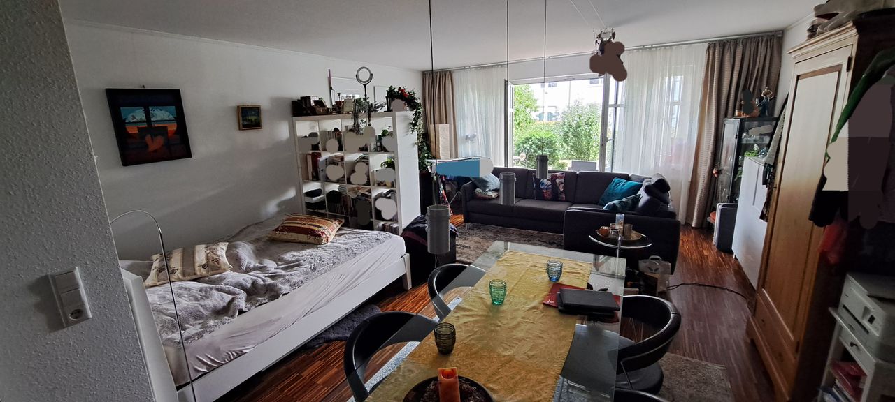 Wohnung Taunusstraße in Oberursel (Taunus)