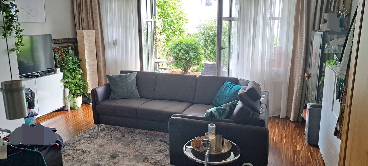 Wohnung Taunusstraße in Oberursel (Taunus)