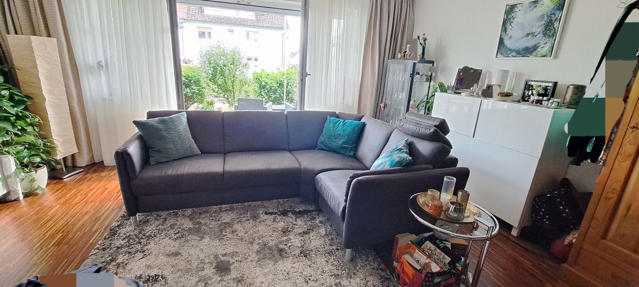 Wohnung Taunusstraße in Oberursel (Taunus)