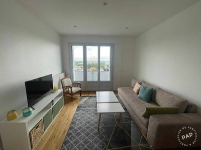Flat Rue Lobineau in Rennes