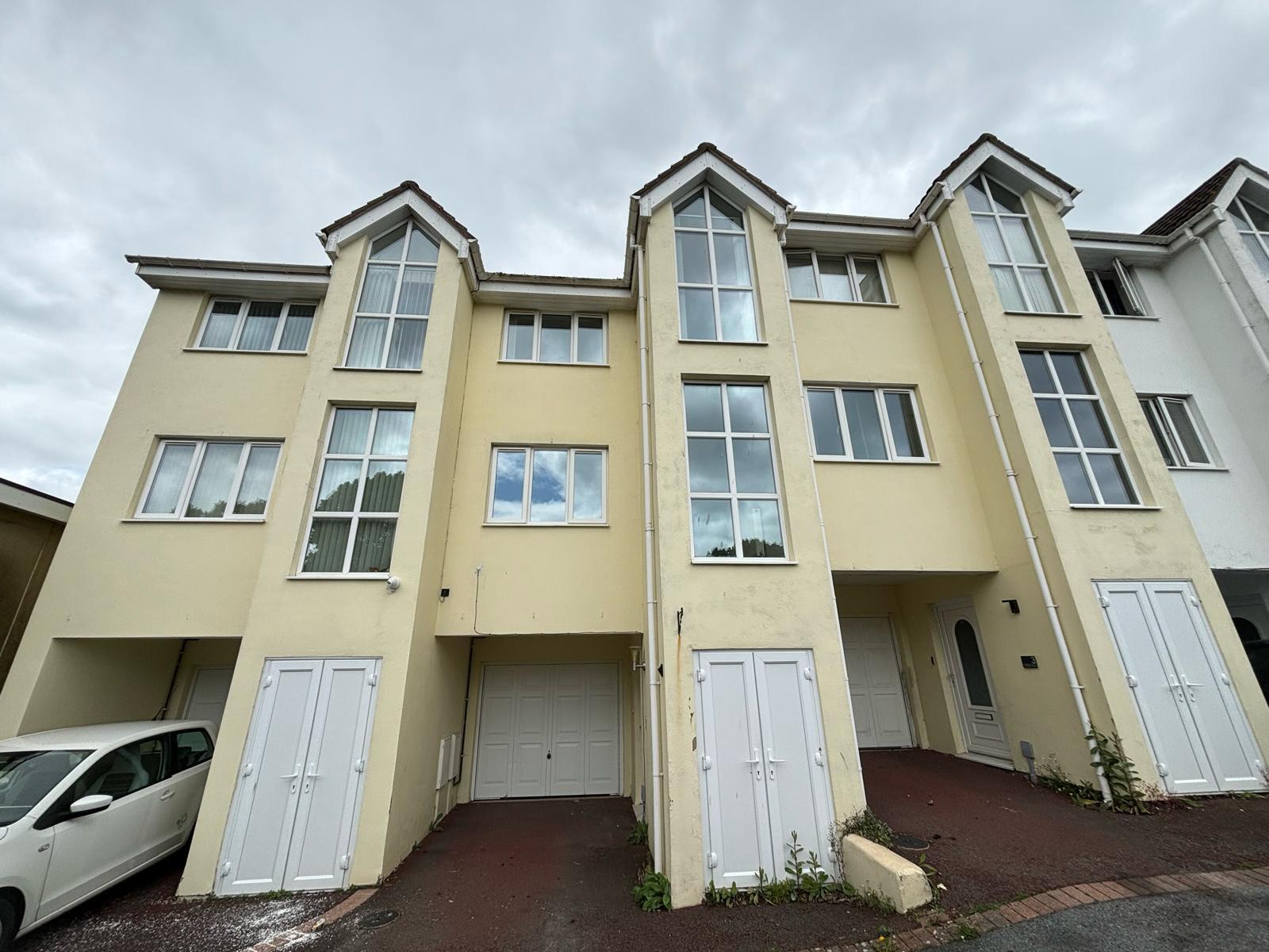 House Queensway in Torquay