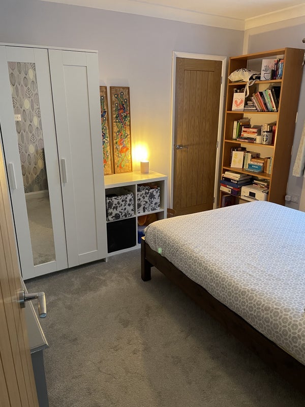 Room Fordlands Road in York