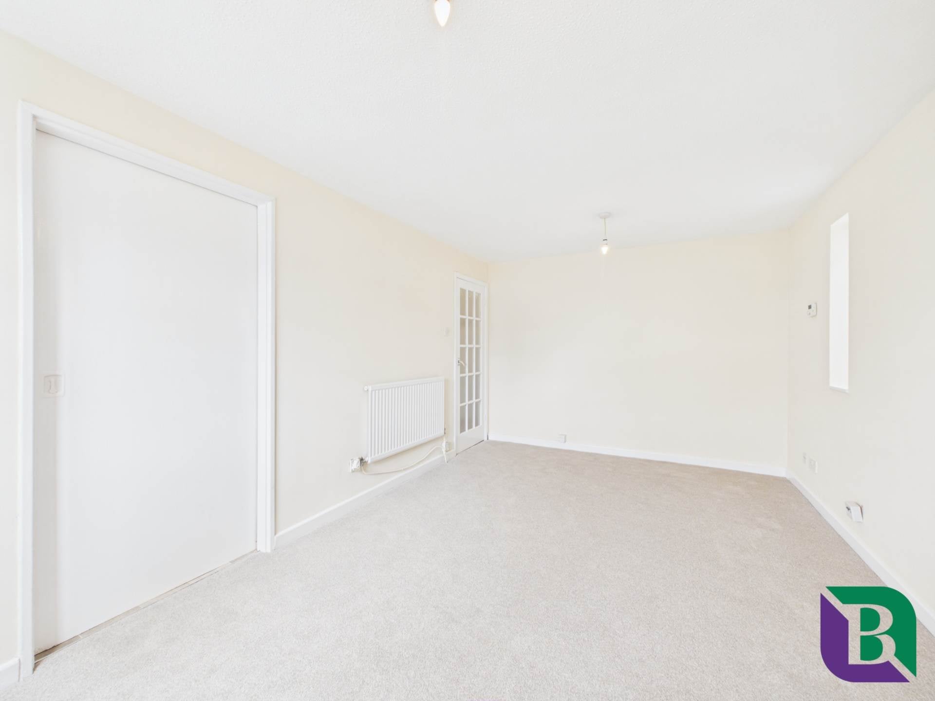 Flat Polruan Place in Milton Keynes
