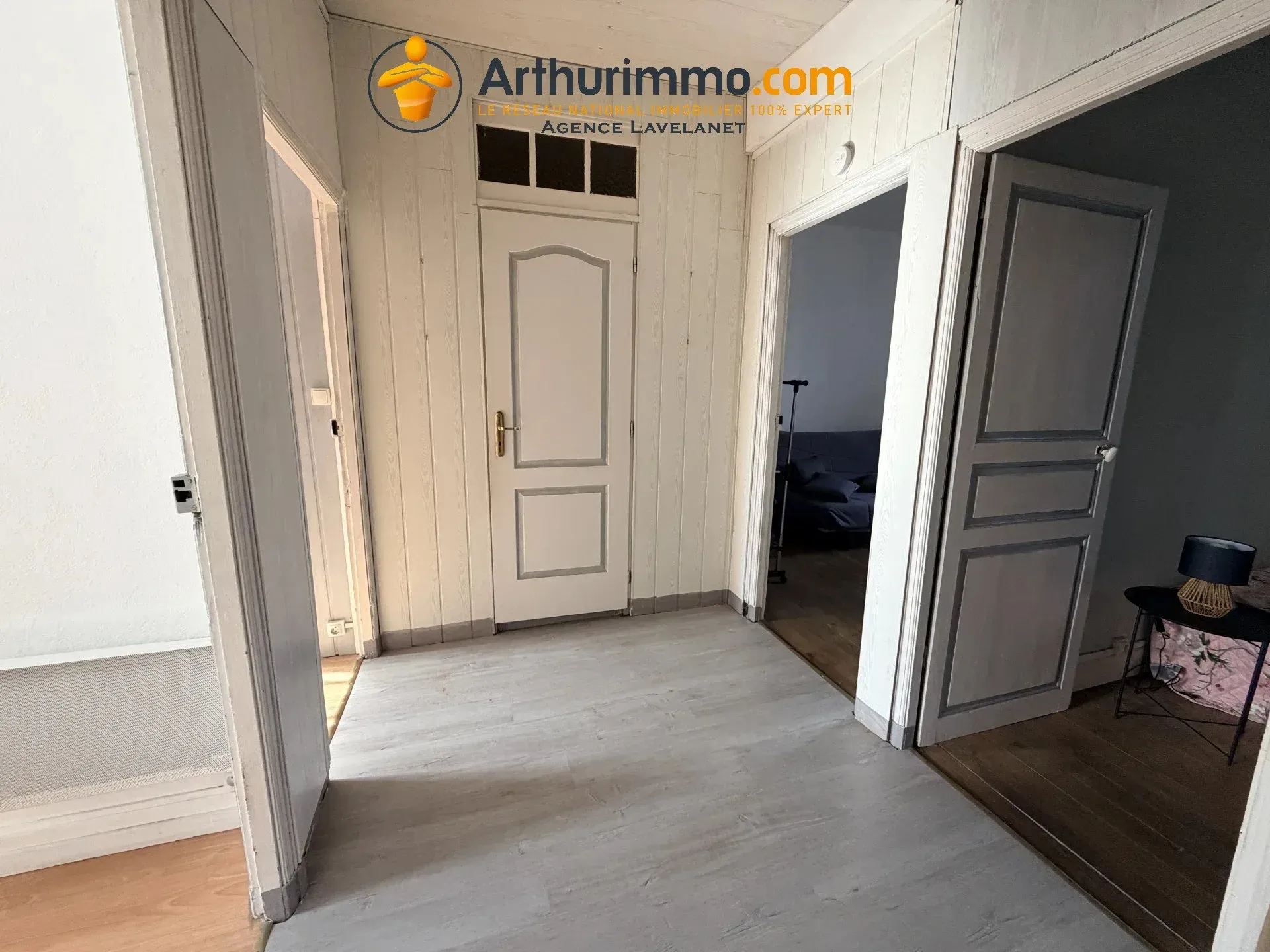 House Rue Henri Fabre in Pamiers