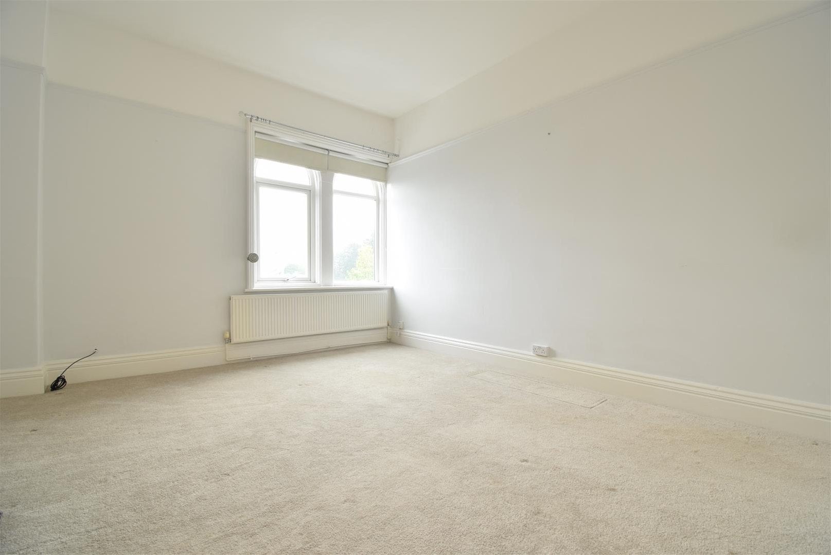 Flat Shawfold in Wakefield