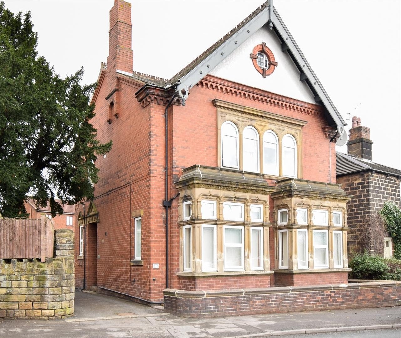 Flat Shawfold in Wakefield