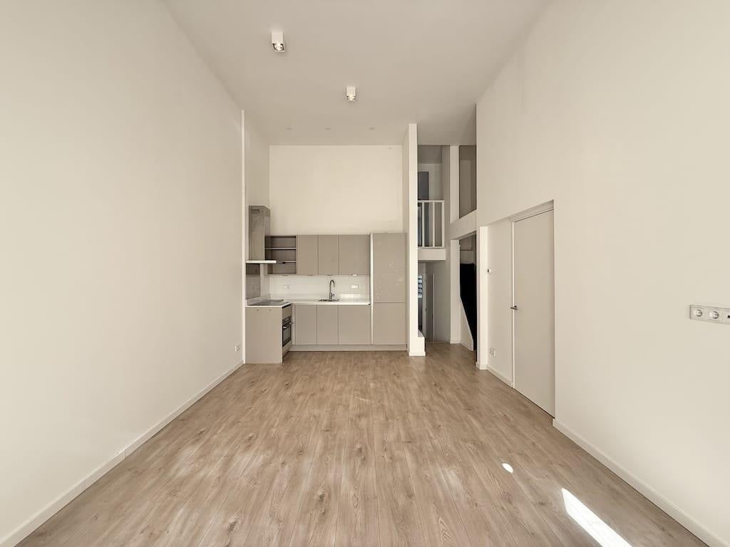 Te huur: Appartement Oudedijk in Rotterdam