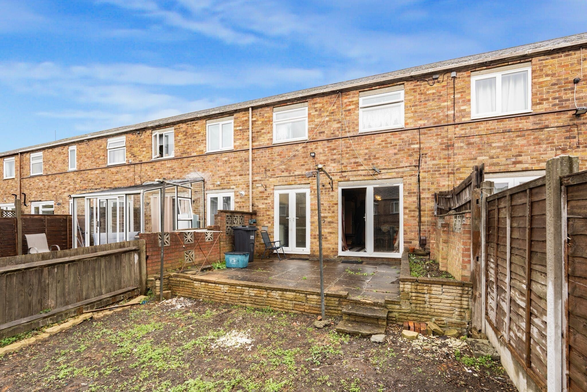House Brockles Mead in Harlow