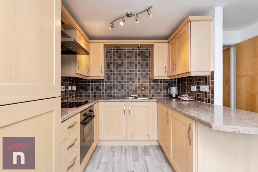 Flat Pilgrove Way in Cheltenham