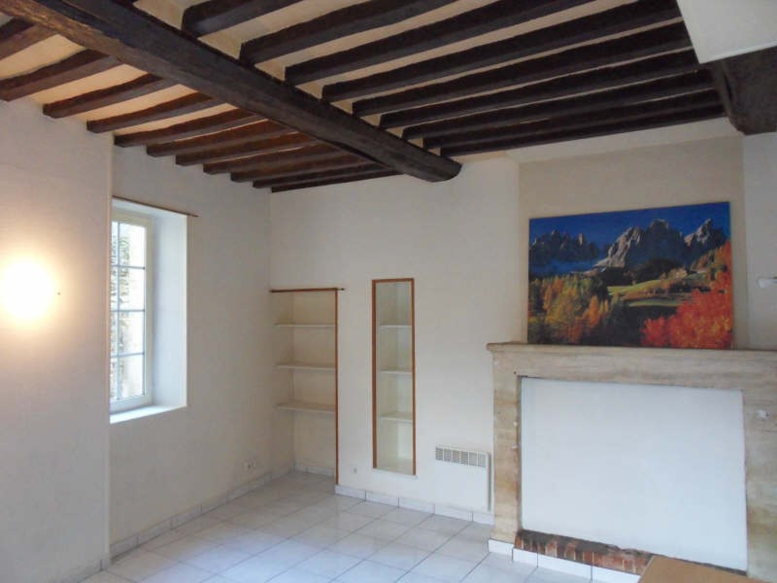 Flat Rue de la Cave in Bayeux