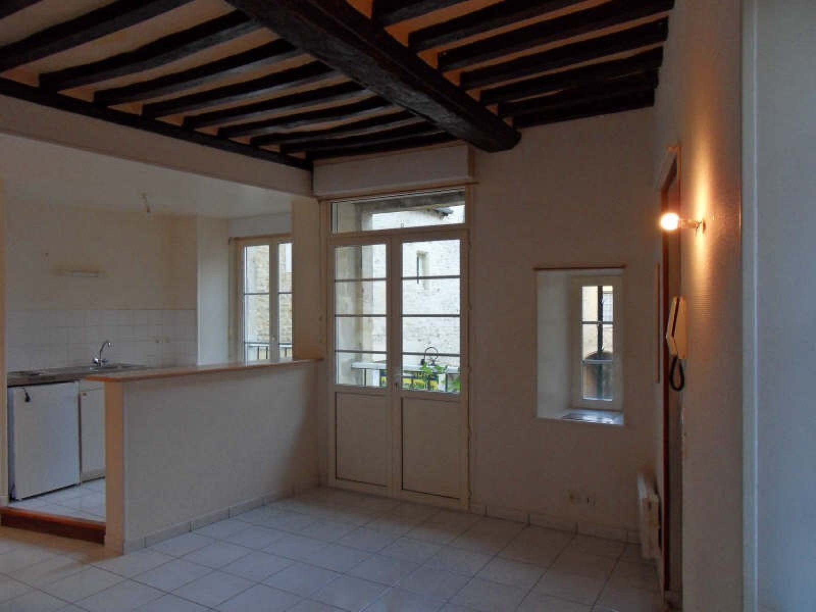 Flat Rue de la Cave in Bayeux