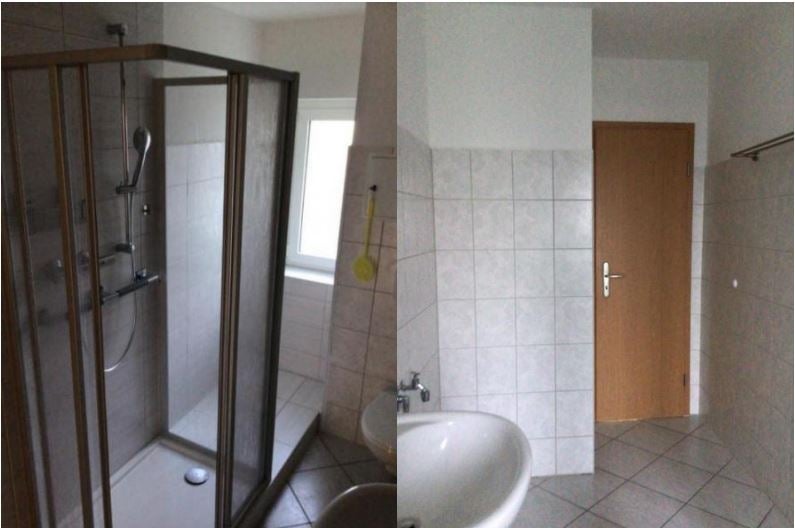 Wohnung Carl-von-Ossietzky-Straße in Chemnitz